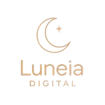 Logo Luneia Digital
